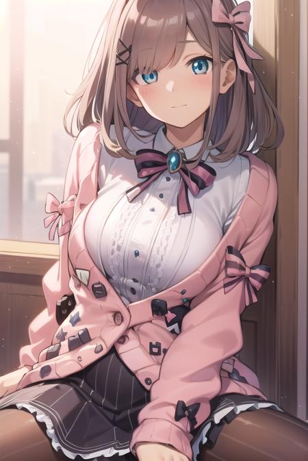 Lulu Suzuhara - Nijisanji - COMMISSION