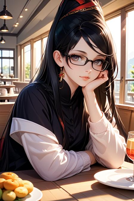 Bayonetta [Pony]