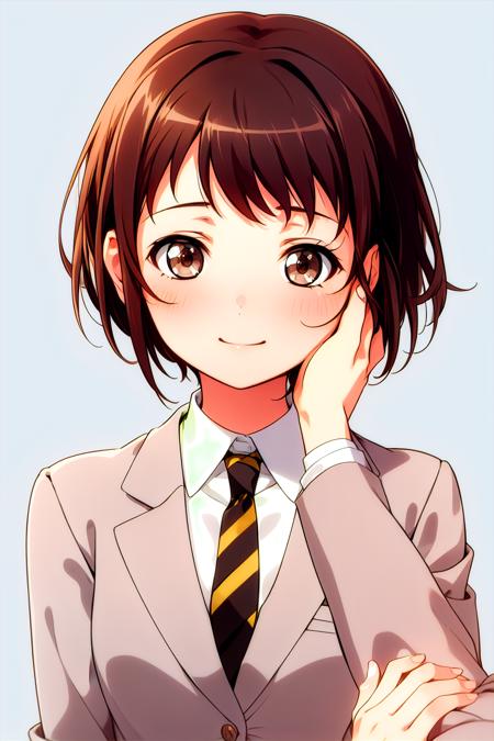 バンドリ /bangdream/羽沢つぐみ/羽泽鸫版本tsugu-haneoka (ID: 150456)