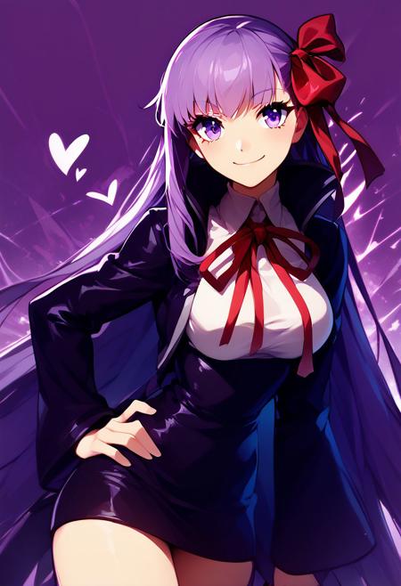 BB: Fate Grand Order (FGO Fate) [Pony & SD1.5]