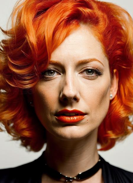 Judy Greer