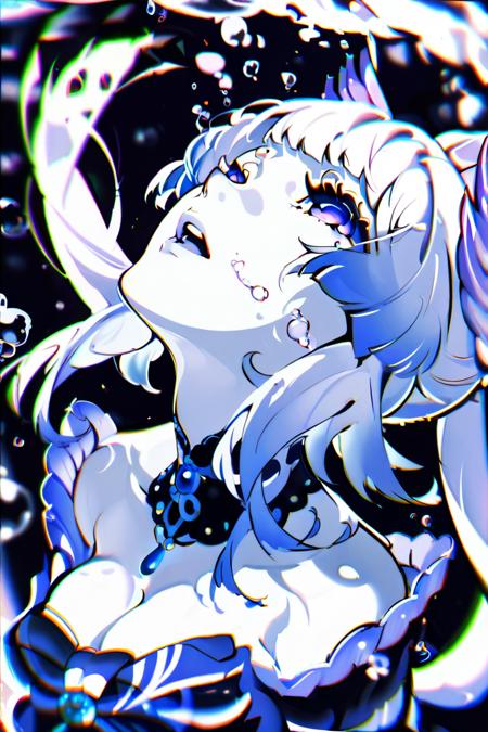 米山舞 Artist yoneyama_mai style [pony | A31]