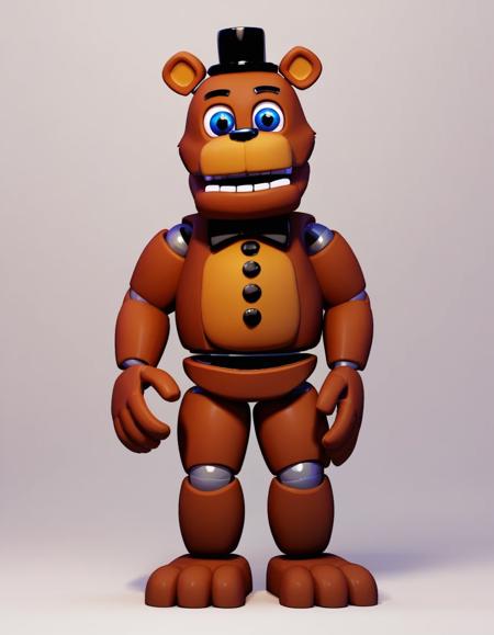 Adventure Freddy (Five Nights at Freddy's/Fnaf)版本v1.0 (ID: 1183229)