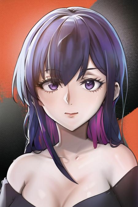 Magase Ai/曲世愛