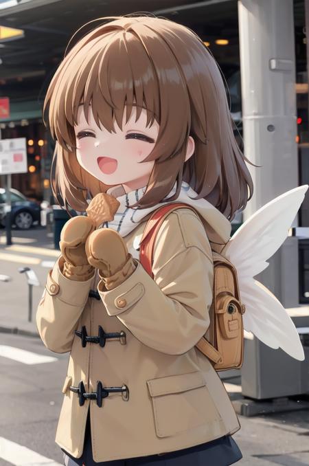 たいやき taiyaki SD15