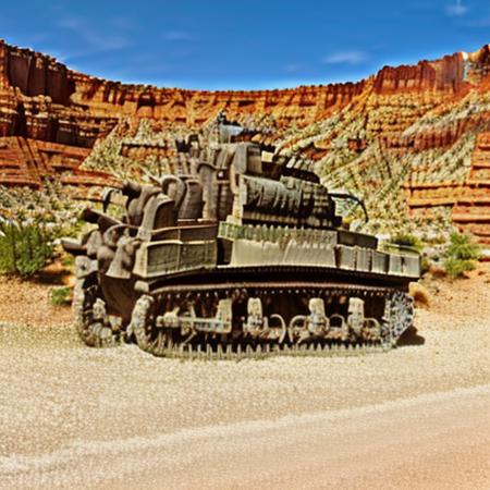 M3A3 Stuart light tank-1版本M3A3 Stuart light tank-1 (ID: 526535)