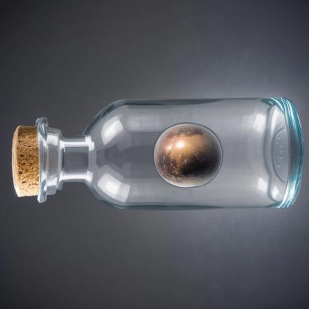 AppleBottle