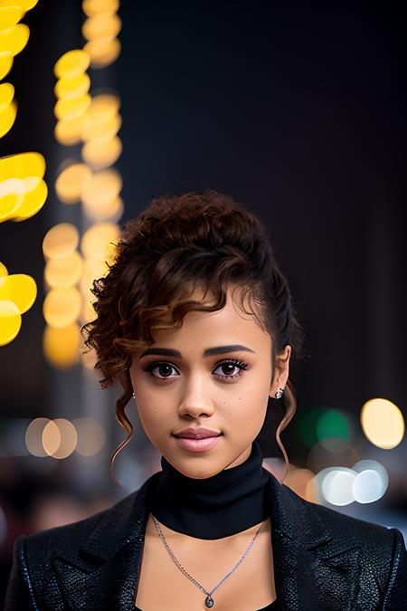 Nathalie Emmanuel