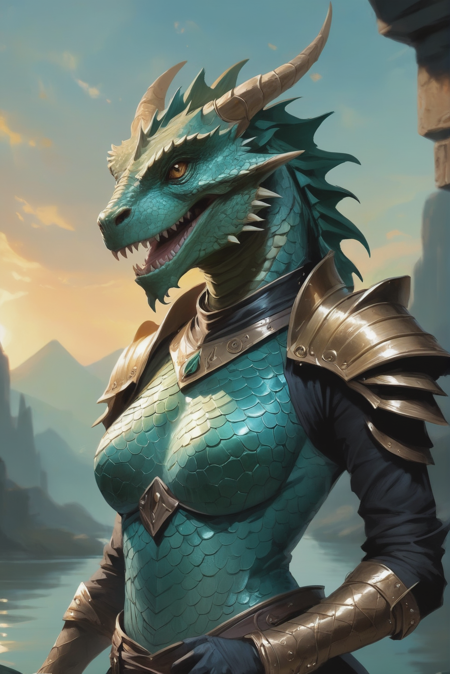 Envy Starlight Dragonborn 01