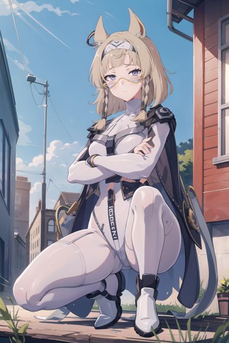 【卡拉彼丘】梅瑞狄斯