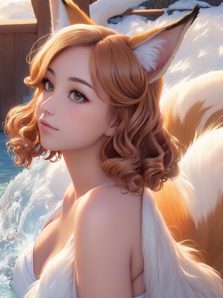 Floofy Bob (SD)