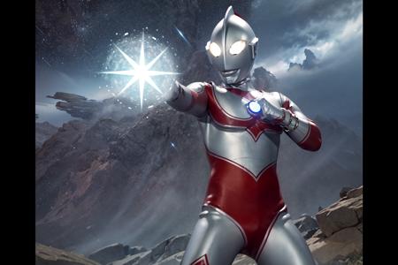 Ultraman Jack