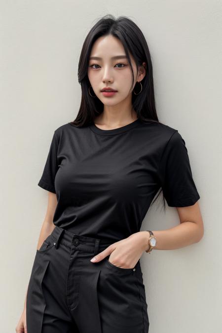 Donggeuran / 동그란 / h___rvn版本v0.1 (ID: 160035)