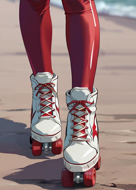 Fist of the North Star (Style)- PonyXL