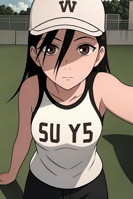 Maho Minami || BECK: Mongolian Chop Squad