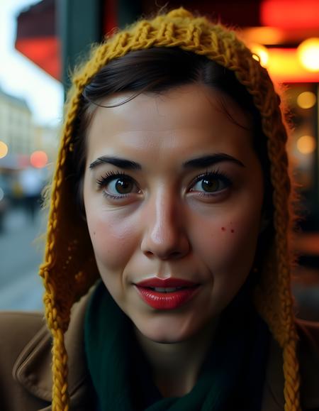 Lisa Hannigan