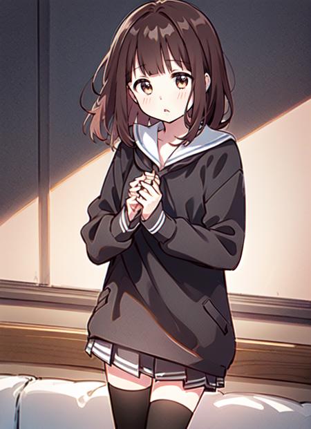 七濑胡桃（七瀬くるみ/NanaseKurumi）