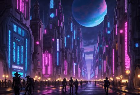 Stellaris Assets - Event Pictures