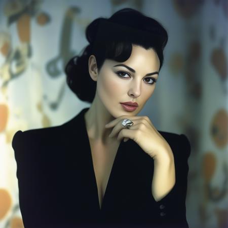 Monica Bellucci