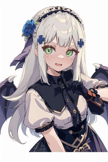 [Halloween Costume] Rice shower (make up vampire!) Umamusume Clothing