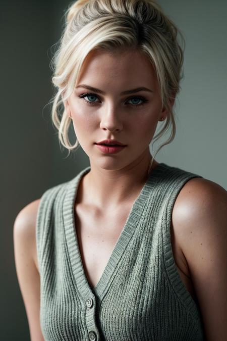 Ireland Baldwin