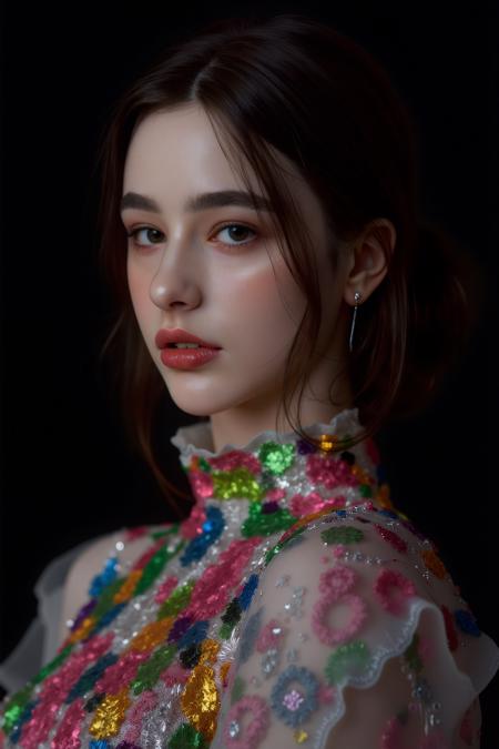 [FLUX.1 D] Dasha Taran | Russian Celebrity
