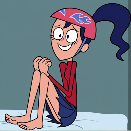 Maurecia (Wayside)