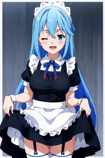Aqua