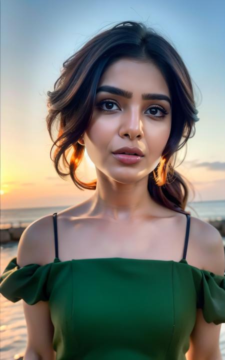 Samantha
