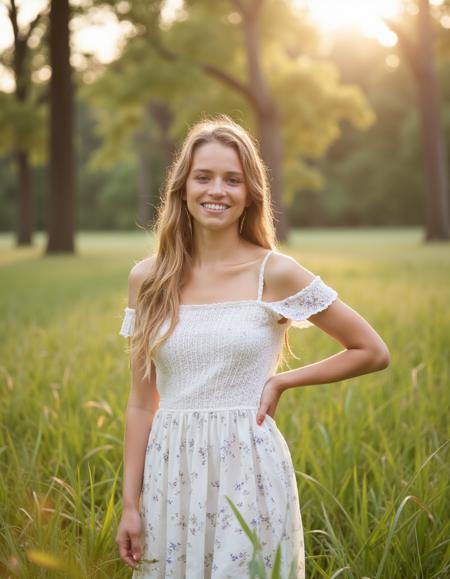 Rebecca Leigh Longendyke