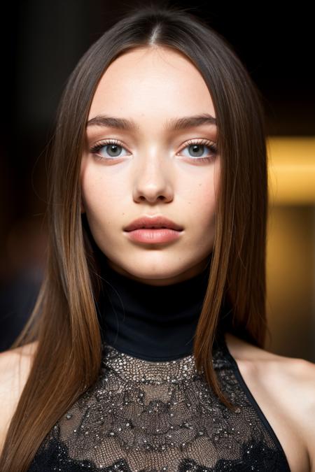 Lily-Rose Depp
