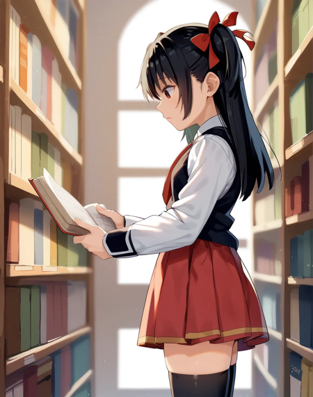Arumamai Ayuka Plus Style (Pony v6)