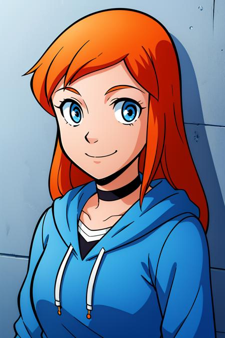 Julie Power - Power Pack版本v1.0 (ID: 693043)