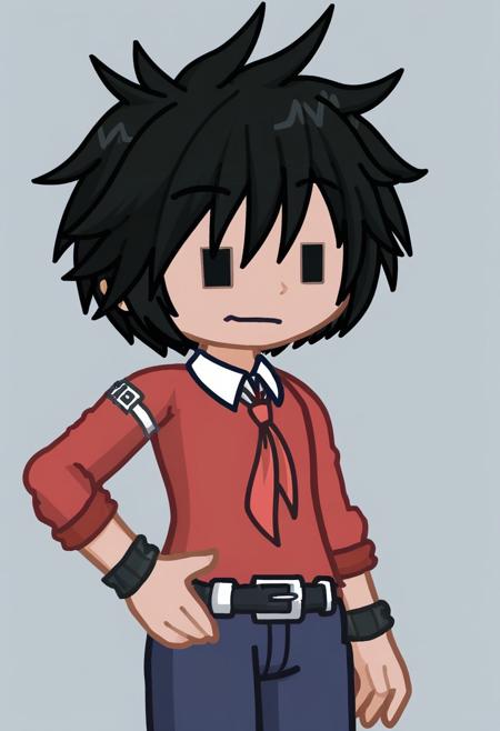 Gacha life 2 style