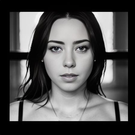 Aubrey Plaza