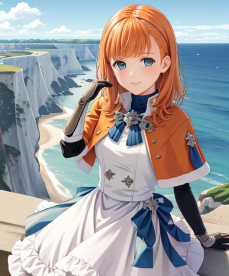 Artist - NG