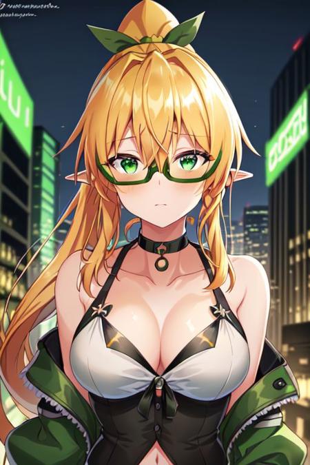 Sword art online Charachers