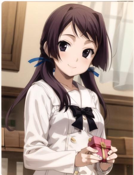 Roka Kitsuregawa版本v1.0 (ID: 155450)
