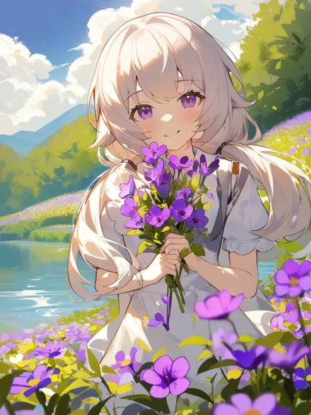 Artist Style: 不熬夜乐版本v1.0 (Animagine XL 3.1) (Animagine XL 3.1)