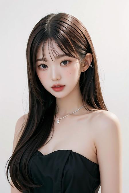 Jang Won-young IVE Idol (Kpop/Requested)版本v1.0 (ID: 489522)