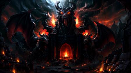 Copax Hell