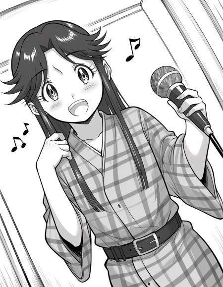 Tae Hikarigaoka (光ヶ丘タエ) - [Shoudansha] Mousou Meisaku Kuradashi Gekijou ([笑談者] 妄想名作蔵出し劇場) - COMMISSION