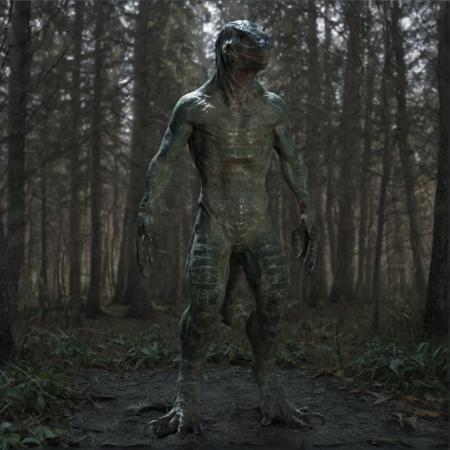LizardmanXL版本V1 (ID: 658307)