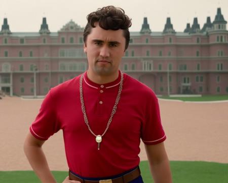 Charlie Kirk - (HQ Dreambooth Trained Model)