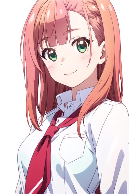 Aika Natsukawa - Yumemiru Danshi wa Genjitsushugisha版本v2.0 (ID: 397260)