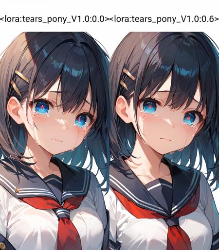 涙/tears