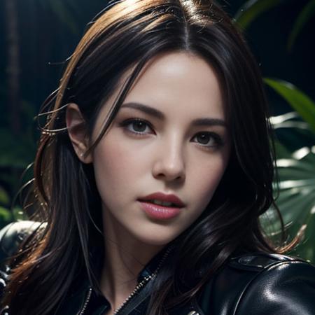 BeautyFace