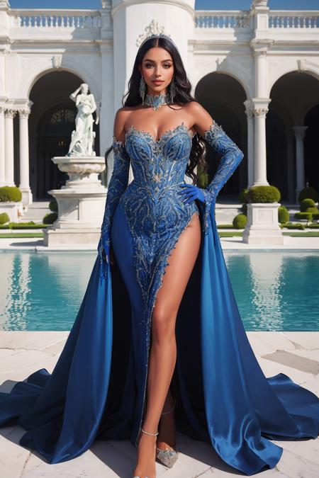 Haute Couture - by EDG