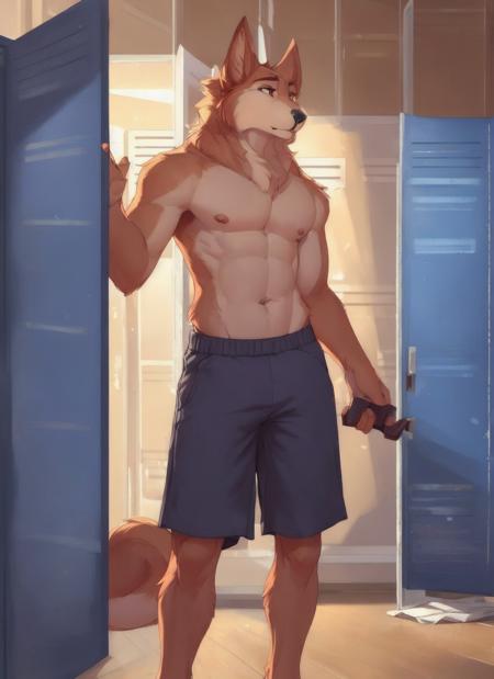 Yuuichi Michimiya - Tennis Ace