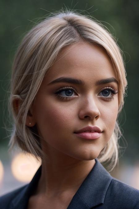 Keilih Stafford
